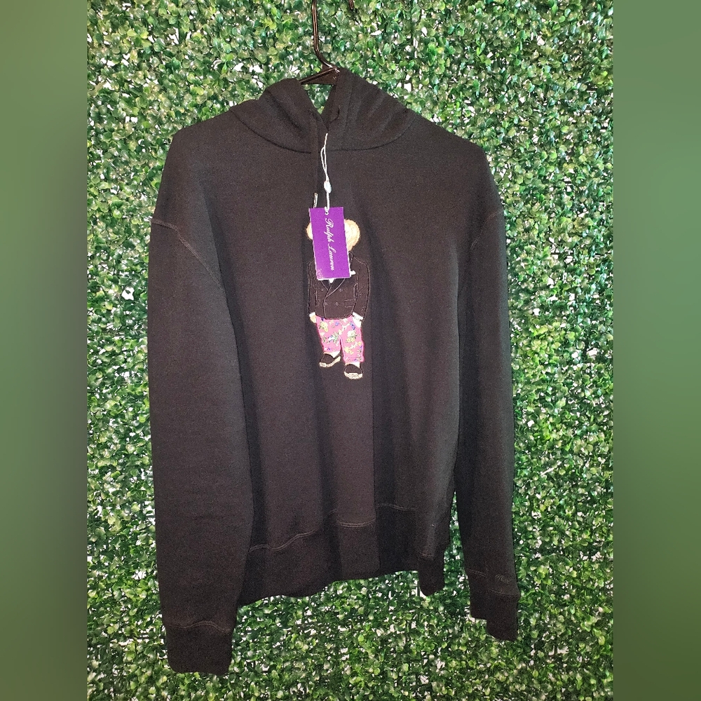 Ralph Lauren hoodie